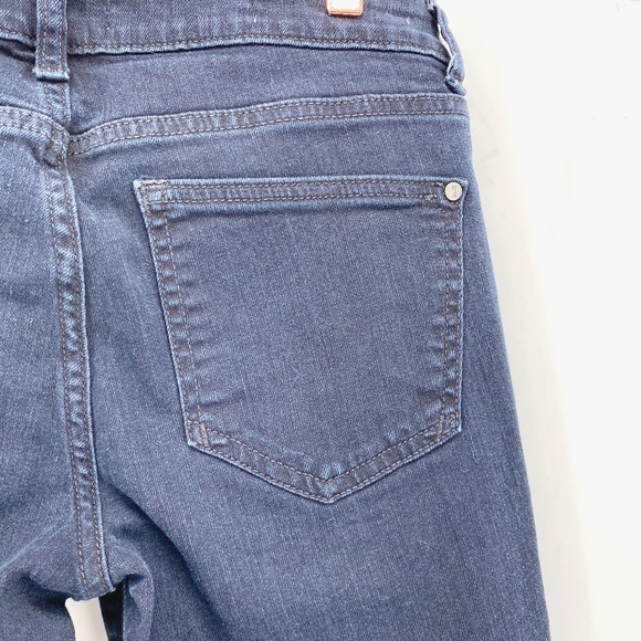 Pilcro And The Letterpress SJET Flare Jeans - Picture 5 of 7